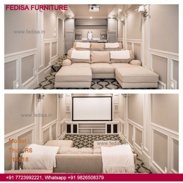 Home Theater Design Home Theater Room Ceiling Design Green Interior Design Blue House Siding