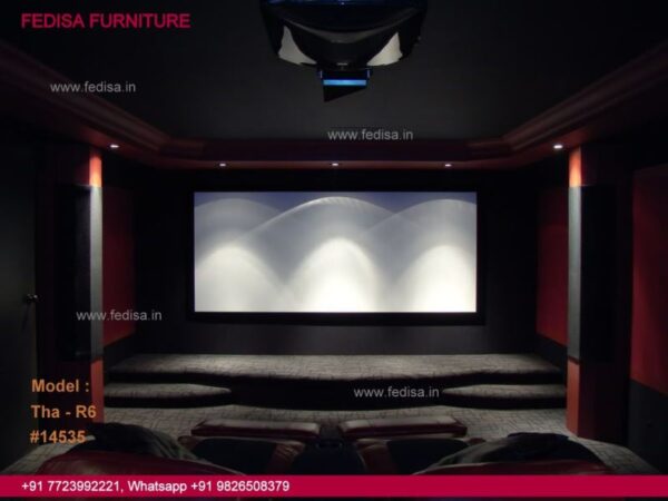 Home Theater Design Home Theater Modern Design House Interior Color Building Color Outside