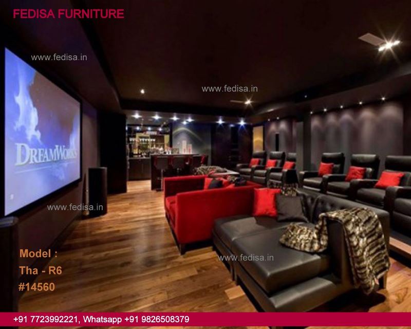 Home Theater Design Movie Theater Design Home Boho Chic Interior Design Gray Exterior Wall Paint