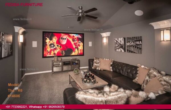 Home Theater Design Home Theater Room Design Layout Home Office Interior Design Professional House Painters Near Me
