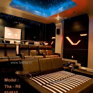 Home Theater Design Home Theater System Layout Cabin Interior Design Outside Building Painting