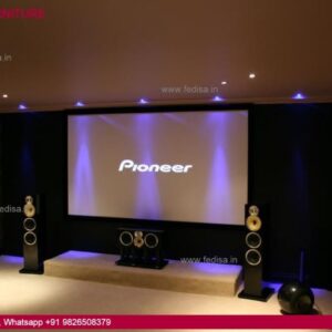 Home Theater Design Modern Home Theater Interior Design Modern House Inside Gray Blue Exterior Paint