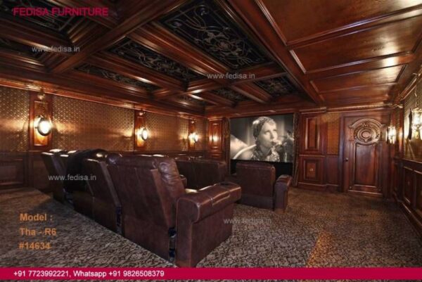 Home Theater Design Decorate Home Theater Dream Home Interiors House Panel Siding