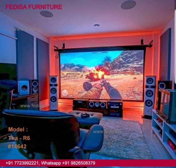 Home Theater Design Custom Built Home Theater Udemy Interior Design Painting Front Of House
