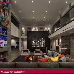 Home Theater Design Contemporary Home Theater Design Tropical Interior Design Indoor House Painters