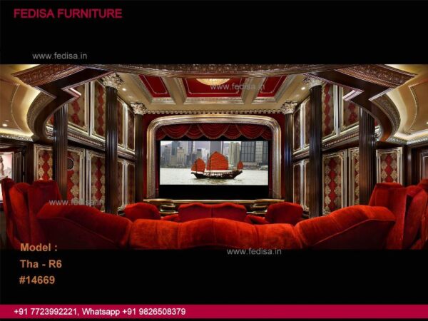 Home Theater Design Decorating A Home Theater Room Best Interior Design For Home Yellow Color House Outside