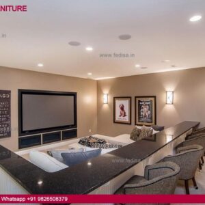 Home Theater Design Small Movie Theater Design Pooja Room Interior Design Gray Green Exterior Paint