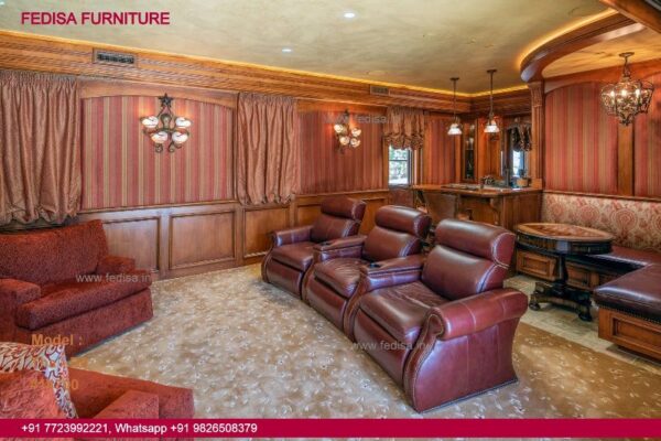 Home Theater Design Cinema Room Design Minimalist House Interior House Front Wall Color