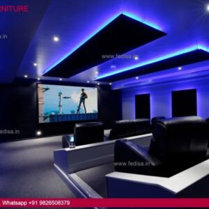Home Theater Design Home Theater Ki Design Elegant Interior Design Gray Outdoor Wall Paint
