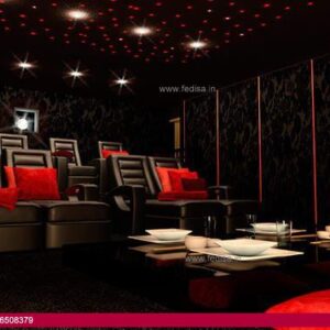 Home Theater Design Home Theater Room Ceiling Design 3d Interior House Outside Painting Color Combinations