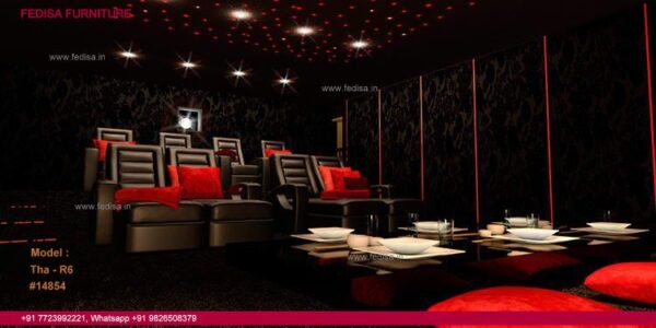 Home Theater Design Home Theater Room Ceiling Design 3d Interior House Outside Painting Color Combinations