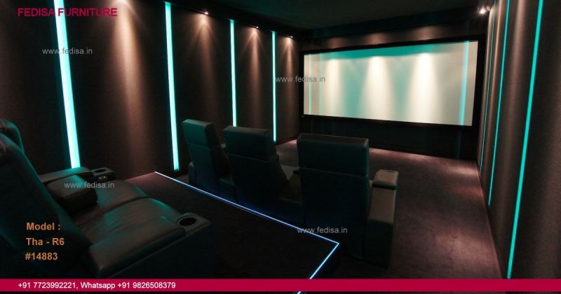 Home Theater Design Theater Room Interior Design Interiordesigninstitute Surfmist Exterior Paint