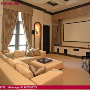 Home Theater Design Movie Theater Design Home Budget Interiors Gray Stone House Exterior