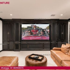 Home Theater Design Residential Home Theater Design 6 Bhk Flat Interior Design Duplex House Painting Outside