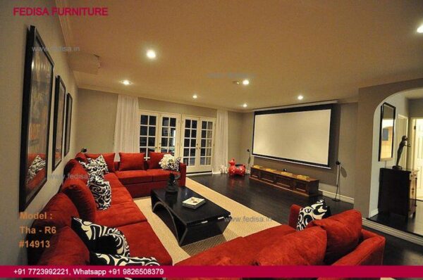 Home Theater Design Cinema Room Interior Design Room Interior Design Bedroom Cool House Exteriors