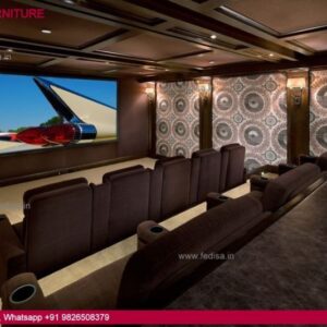 Home Theater Design Home Theater Seating Platform Design New Home Interior Design Gray Paint For Outside House
