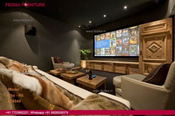 Home Theater Design Home Theater Sound System Design Revit Interior Design Maroon House Exterior