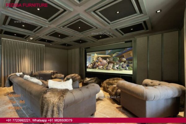 Home Theater Design Small Cinema Room Designs Chic Interior Design Mountain Home Exteriors