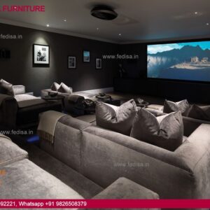 Home Theater Design Home Theater Modern Design Low Budget Beauty Salon Interior Design House Painting Color Combinations Exterior