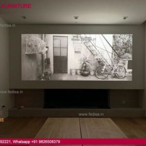 Home Theater Design Home Cinema By Design Bamboo Interior Design Double Bed Size