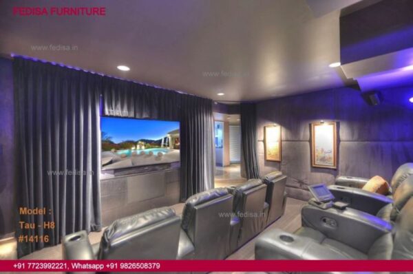 Home Theater Design Home Theater False Ceiling Design Godrej Interior Design Bedside Cabinets