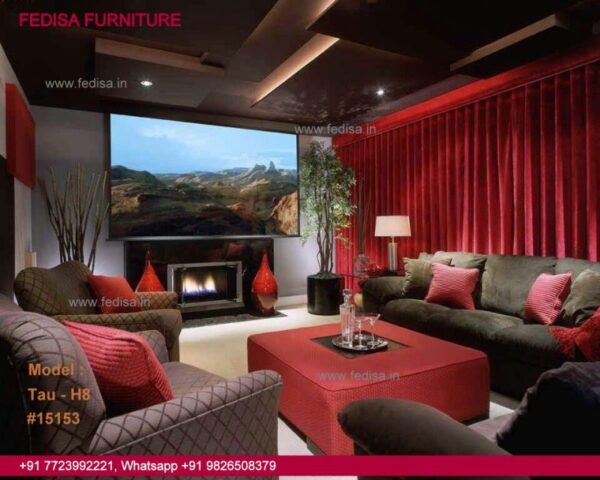 Home Theater Design Home Cinema Layout Tuscan Interior Design Small Sofa Bed