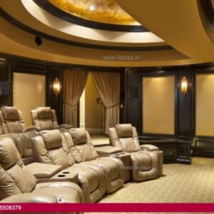 Home Theater Design Home Theater Acoustic Design Interior Design Rendering King Size Bedroom Sets