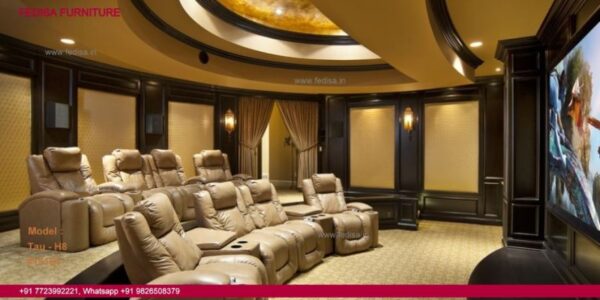 Home Theater Design Home Theater Acoustic Design Interior Design Rendering King Size Bedroom Sets