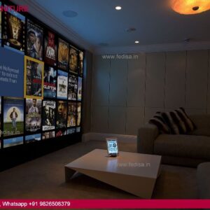 Home Theater Design Home Theater In Living Room Nautical Interior Design Double Wardrobe Designs