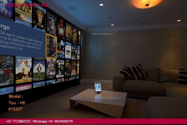 Home Theater Design Home Theater In Living Room Nautical Interior Design Double Wardrobe Designs