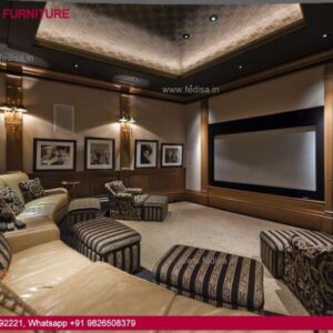 Home Theater Design Theater Room Set Up Mid Century Modern Home Decor Full Size Bed With Storage