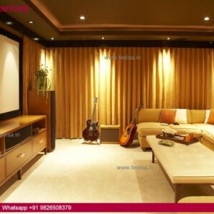Home Theater Design Home Theater Room Interior Design Mandir Interior Design Full Bed Set