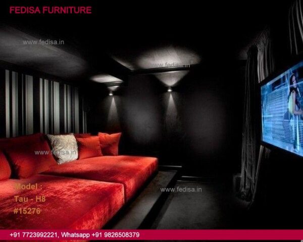 Home Theater Design Custom Home Cinema Installation Japandi Bedroom Design Queen Bed Size In Cm