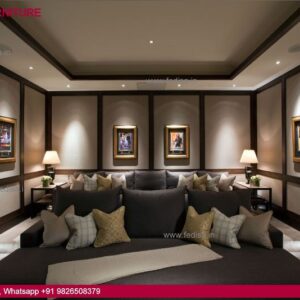 Home Theater Design Home Theater Seating Platform Design Scandinavian Interior Design Living Room Girls Bedroom Furniture