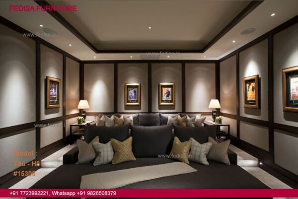 Home Theater Design Home Theater Seating Platform Design Scandinavian Interior Design Living Room Girls Bedroom Furniture