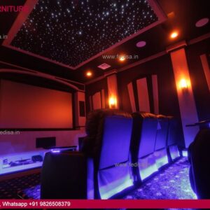 Home Theater Design Theater Ceiling Design Modern Industrial House Design Metal Dresser