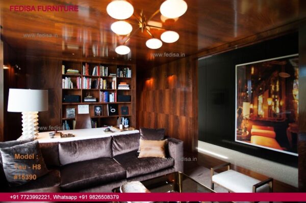 Home Theater Design Home Theater Speaker Design Interior Design With Plants Round Nightstand
