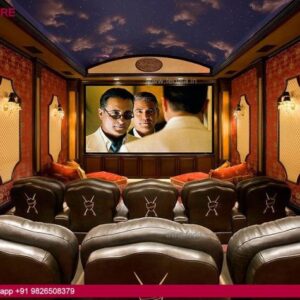 Home Theater Design Home Theater Room Ceiling Design Pub Interior Design White King Size Bed