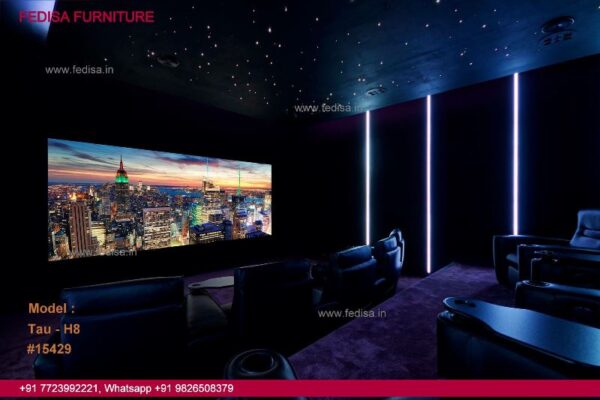 Home Theater Design Home Theater Subwoofer Box Design Minimalist Decor Living Room Boys Single Bed