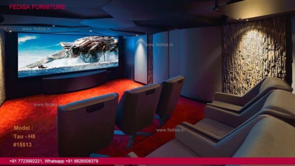 Home Theater Design Home Cinema Room Layout Healthcare Interior Design Double Bed Furniture