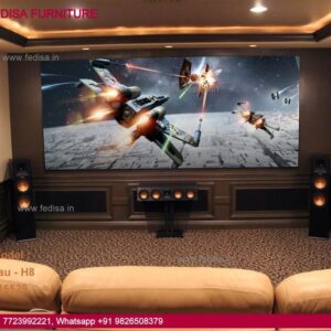 Home Theater Design Small Movie Theater Design Home Interiors 2024 2 Drawer Dresser