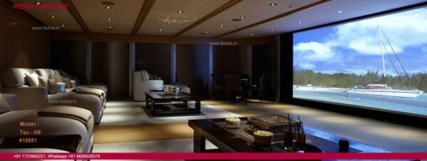 Home Theater Design Modern Home Theater Design Simple House Design Inside Foldable Single Bed