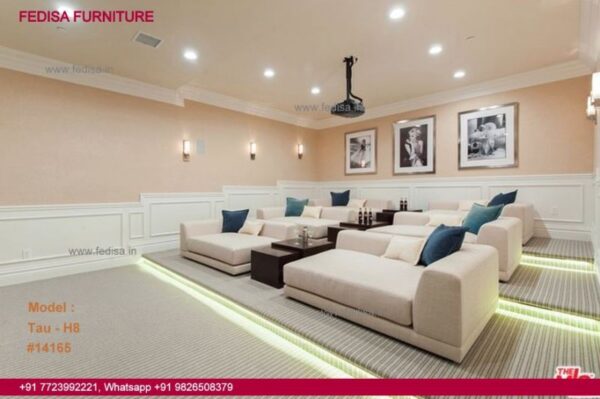 Home Theater Design Home Theater Screen Wall Design Interior Decoration Company Antique Bedroom Furniture