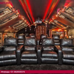 Home Theater Design Home Theater Room Design Plans 2024 House Design Bedroom Desk Chair