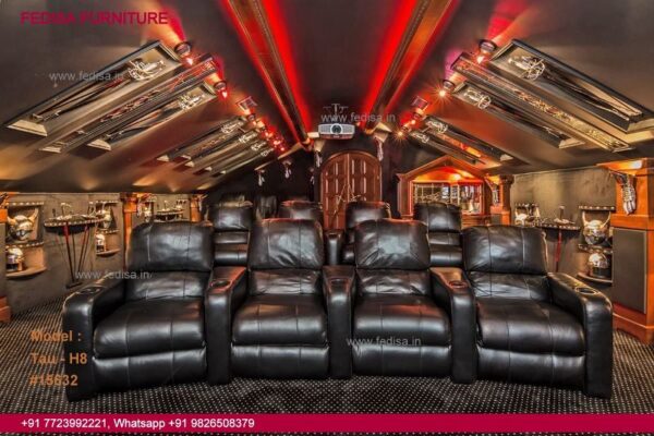 Home Theater Design Home Theater Room Design Plans 2024 House Design Bedroom Desk Chair