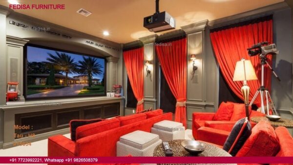 Home Theater Design Best Home Theater Room Design Modern Wood Interior Design Bed Benches