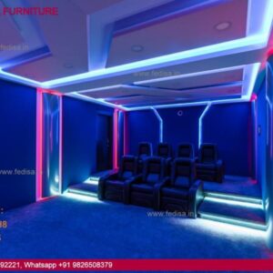 Home Theater Design Home Theater Design Drawing Carolines Creative Interiors Bamboo Nightstand