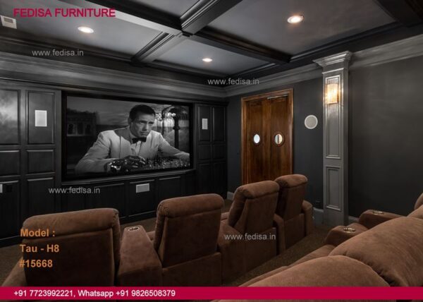 Home Theater Design Home Theater Room Interior Design Mad Men Interior Design Space Saving Bedroom Furniture