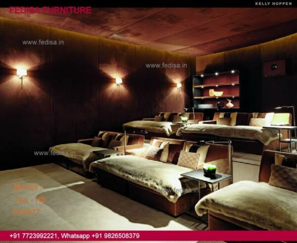 Home Theater Design Home Theater Seating Platform Design Valheim Interior Design Dark Wood Bedroom Furniture