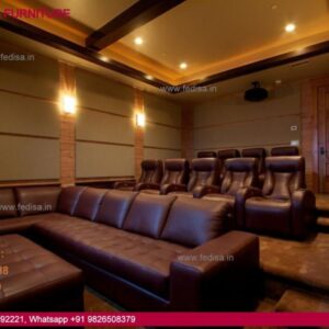 Home Theater Design Small Cinema Room Designs Color Paint For Living Room Foldable Double Bed